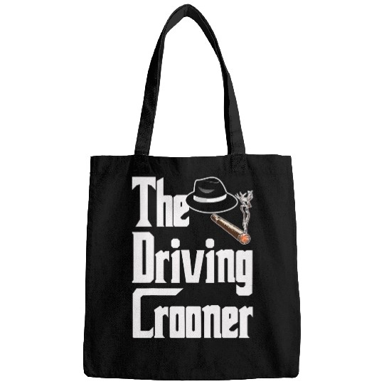 The Driving Crooner I Think You Should Leave Bags