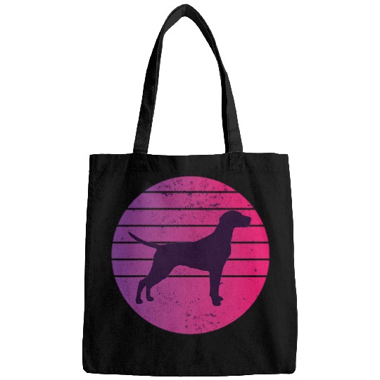 German Shorthaired Pointer GSP Dog Breed 54 Bags