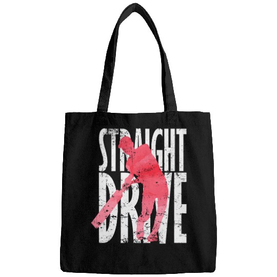 Straight Drive Cricket Bags