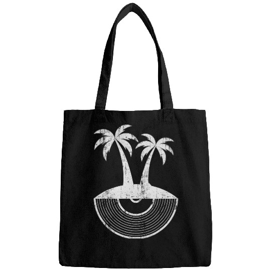 Vinyl Record LP 2Trees Analogue Music Disc Vinyls Bags