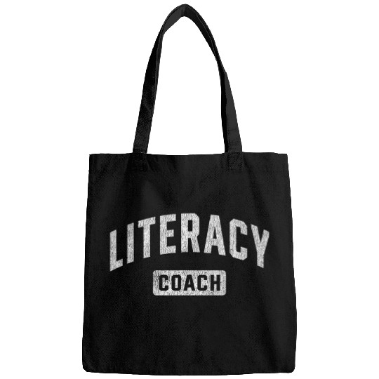 Literacy Coachs Reading Teacher Specialist Literacy Coaching Bags