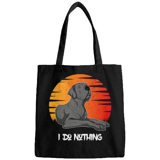 Dog Great Dane German Mastiff Great Dane Sunset 29 7 Bags