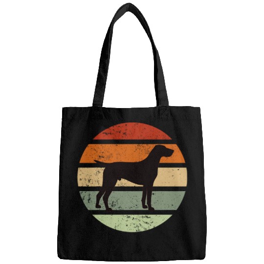 German Shorthaired Pointer GSP Dog Breed 20 Bags