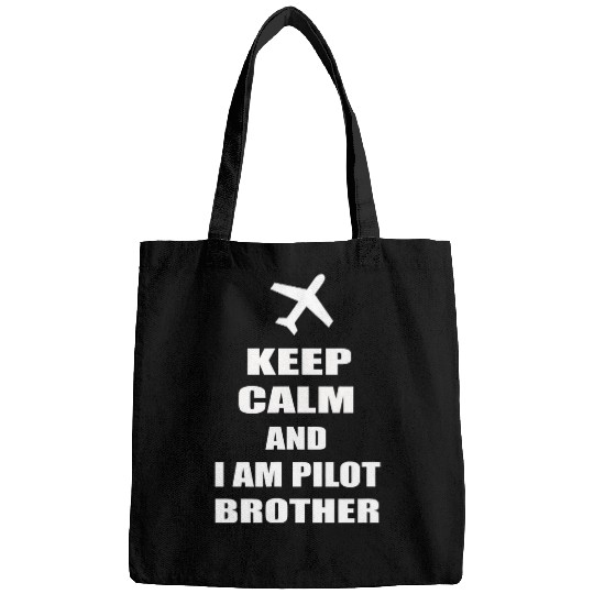 Airlines pilot funny 1 Bags