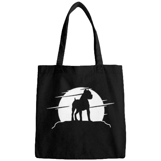 Italian Mastiff Cane Corso Dog Breed 20 Bags