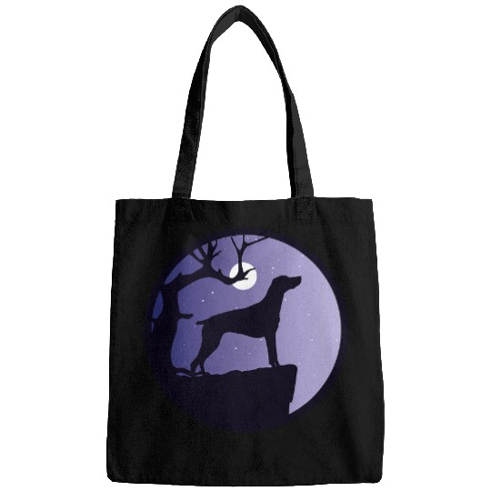 German Shorthaired Pointer GSP Dog Breed 14 Bags