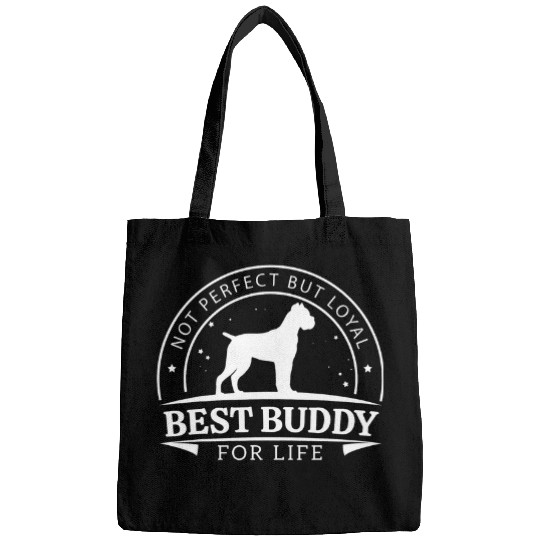 Italian Mastiff Cane Corso Dog Breed 21 Bags