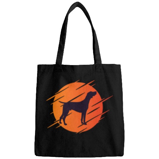 German Shorthaired Pointer GSP Dog Breed 62 Bags