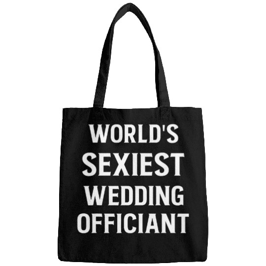 Wedding Officiant Internet Ordained Minister 278 Bags
