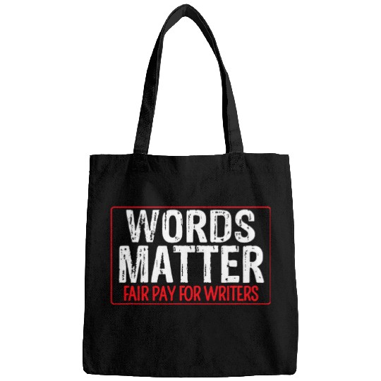 Literature Writing Journalist Writer Author Journalism Bags