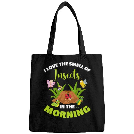 Insect Bug Entomology Future Entomologist 210 Bags