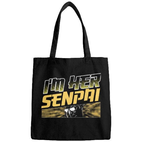 Im Her Senpai Manga Animation Japanese Art Mentor 21 Bags
