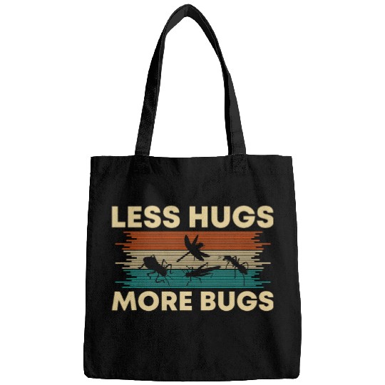 Insect Bug Entomology Future Entomologist 27 Bags