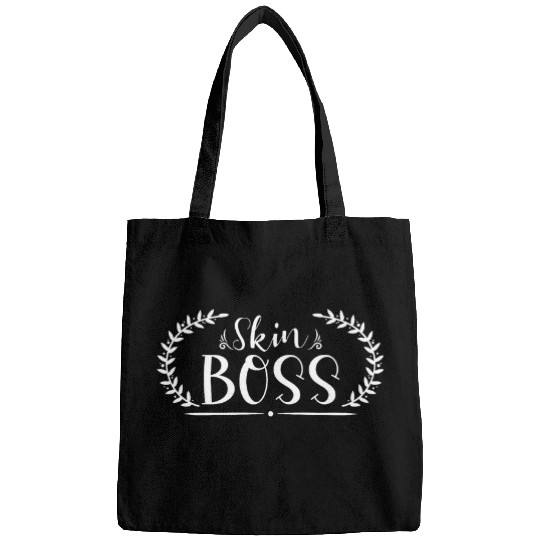 Skin Boss Skin Care Esthetician Bags
