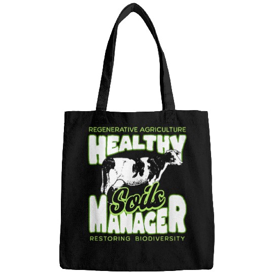 Regenerative Agriculture 2Sustainable Farmer Bags