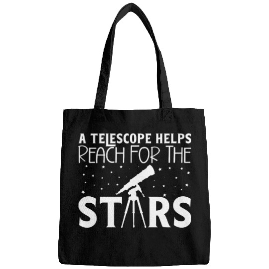 Telescope For Stars Stargazing Telescope Telescope Owner Bags