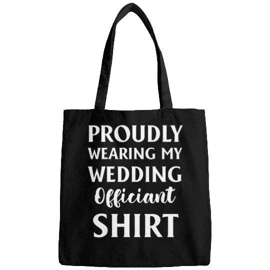 Wedding Officiant Internet Ordained Minister 288 Bags