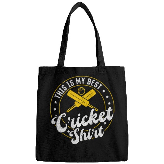 This is my bests Cricket Cricket Sport Cricket Player Bags