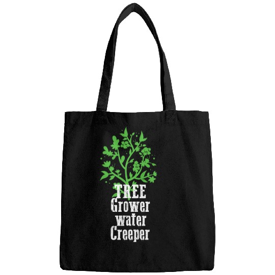 Tree Grower Water Creeper I Garden Bags