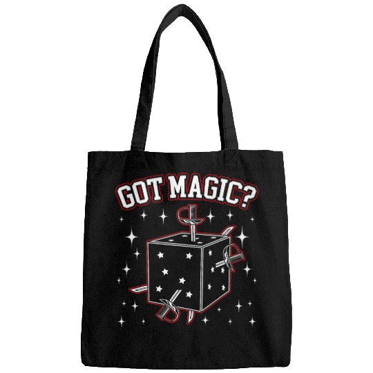 Magician Magic Tricks Wizardry Illusionist Wizard 21 Bags
