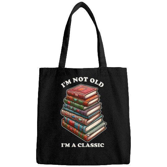 Librarian Library Worker Library Cart 23 Bags
