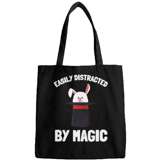 Magician Magic Mage Wizard Supernatural Witch 21 Bags