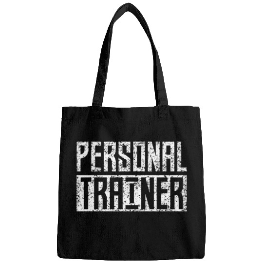 Personal Trainer Coachs Instructor Fitness Workout Bags