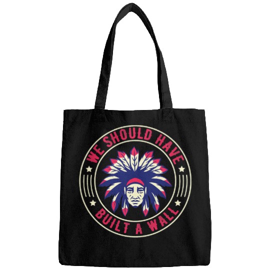 Native Pride Indigenous Native American 15 Bags