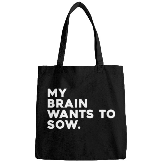 Specialty Crop Farmer Meme Quote 21 Bags
