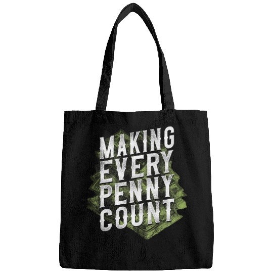 Money Talks But Bankers Negotiate Financial Advisor Bags