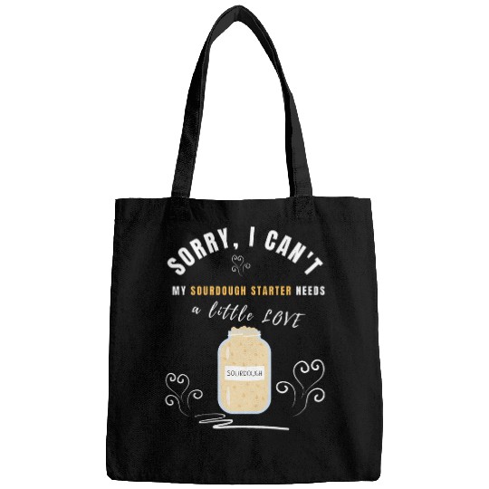 Sorry i cant my sourdough needs love for sourdough baker Bags