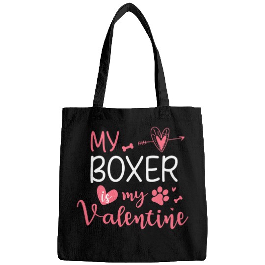 Valentines Day Gift Boxer Briefs Bags