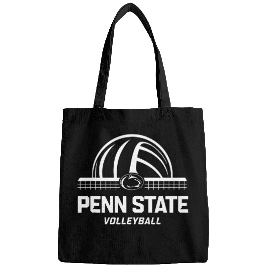Penn State Nittany Lions Volleyball Smash Navy Bags