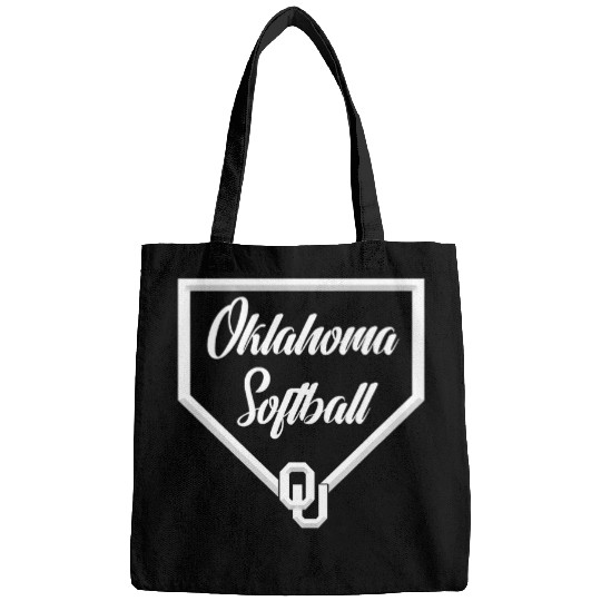 Oklahoma Softball 1 Bags