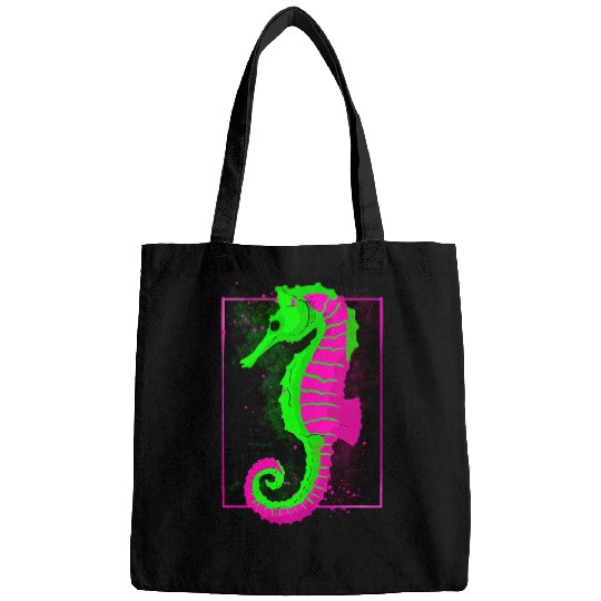 Seahorse Beach Aquarium 21 Bags