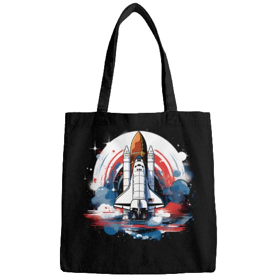 Space Shuttle Science Astronomy 25 Bags