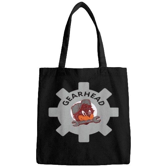 Mechanic DIY Car Guy Mechanics Handyman Garage Repair Shop Bags