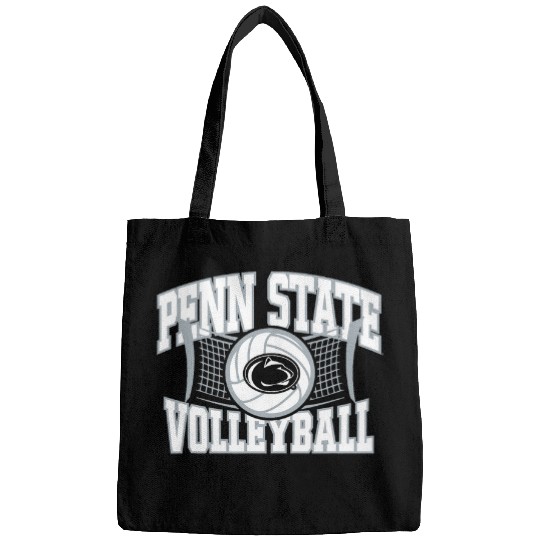 Penn State Nittany Lions Volleyball Spike Navy Bags