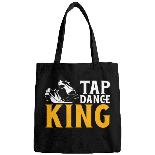 Tap Dancing Tap Dance Teacher Appreciation Tap Dancer Bags