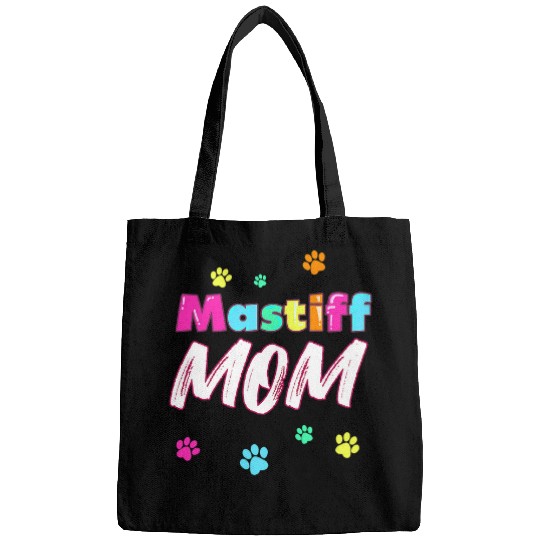 Womens Cane Corso Gift Italian Mastiff Mom Bags