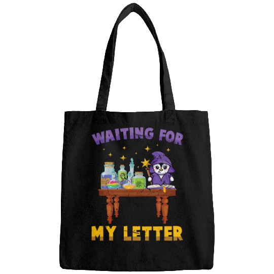 Warlock 2Waiting For My Letter 2Birds 2Magician 2School Bags