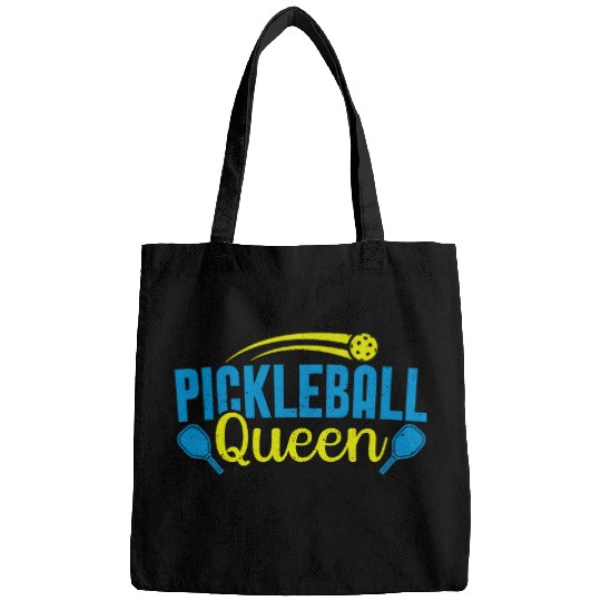 Pickleball Queen Professional Pickleballs Coachs Players 1 Bags