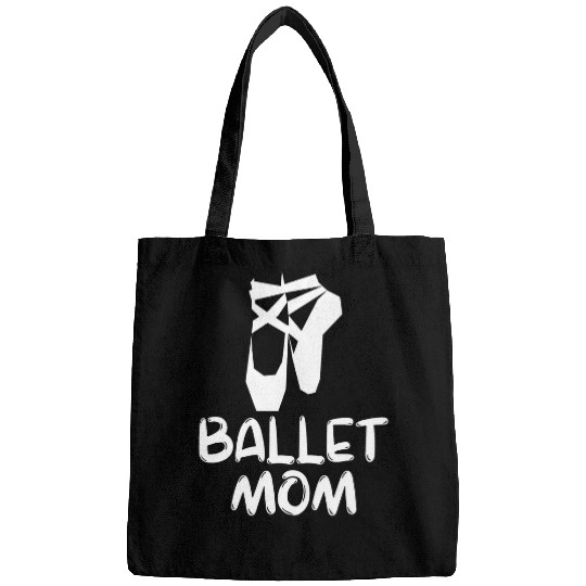 Womens Ballet Mom Bags