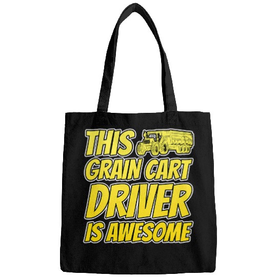 THIS GRAIN CART DRIVER IS AWESOME 2Fun Harvest Farming 26 Bags