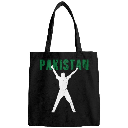 Pakistan Cricket Men Women Kids Boy Girl Pakistani cricketer 1 Bags