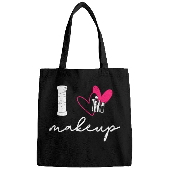 Makeup Artist 2Funny Esthetician Professional Cosmetologist 22 Bags