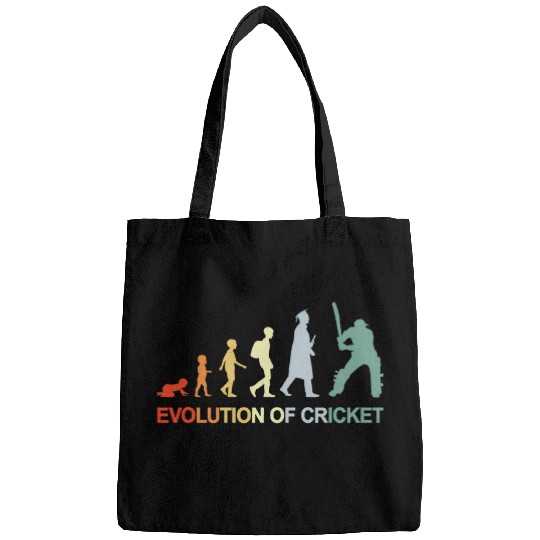 vintages Cricket Evolution Team Sports Bags