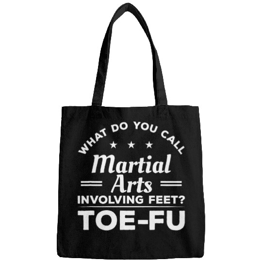 What Do You Call Martial Arts Involving Feet BJJ Jiu Jitsu Bags