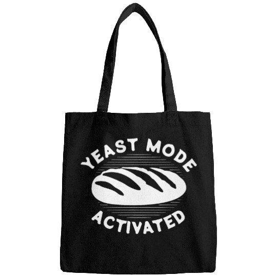Yeast Mode Activated Sourdough Starter Baker Bread 1 Bags