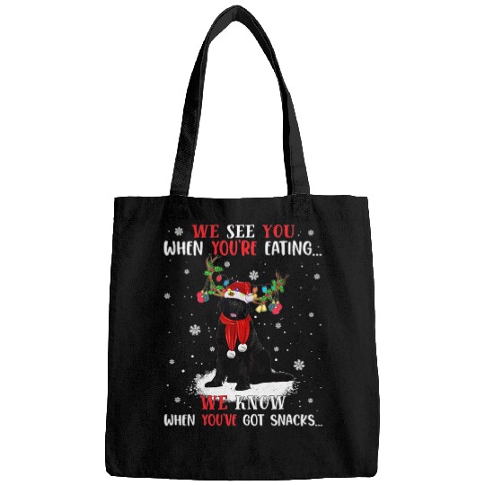 We Know When Youve Got Snacks Newfoundland Bags